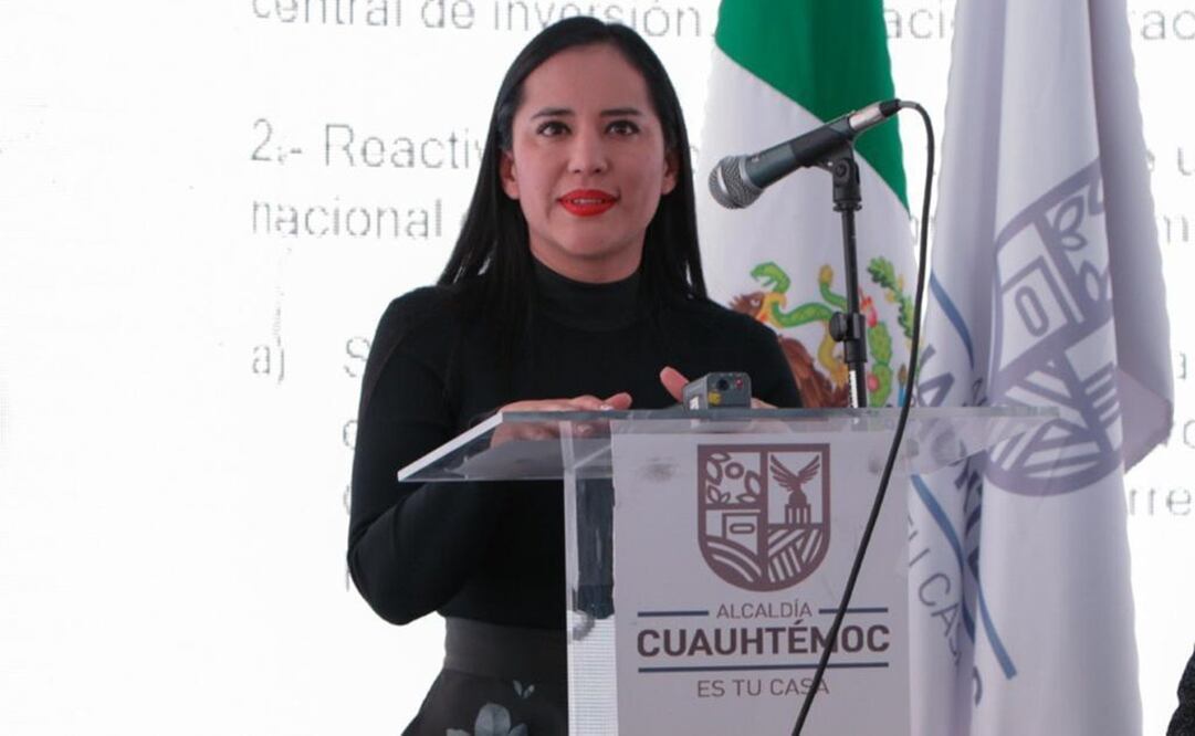 Foto: archivo/EL UNIVERSAL 