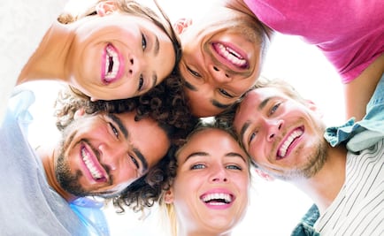 Qué hacer para detonar tu alegría, incluye renunciar al trabajo