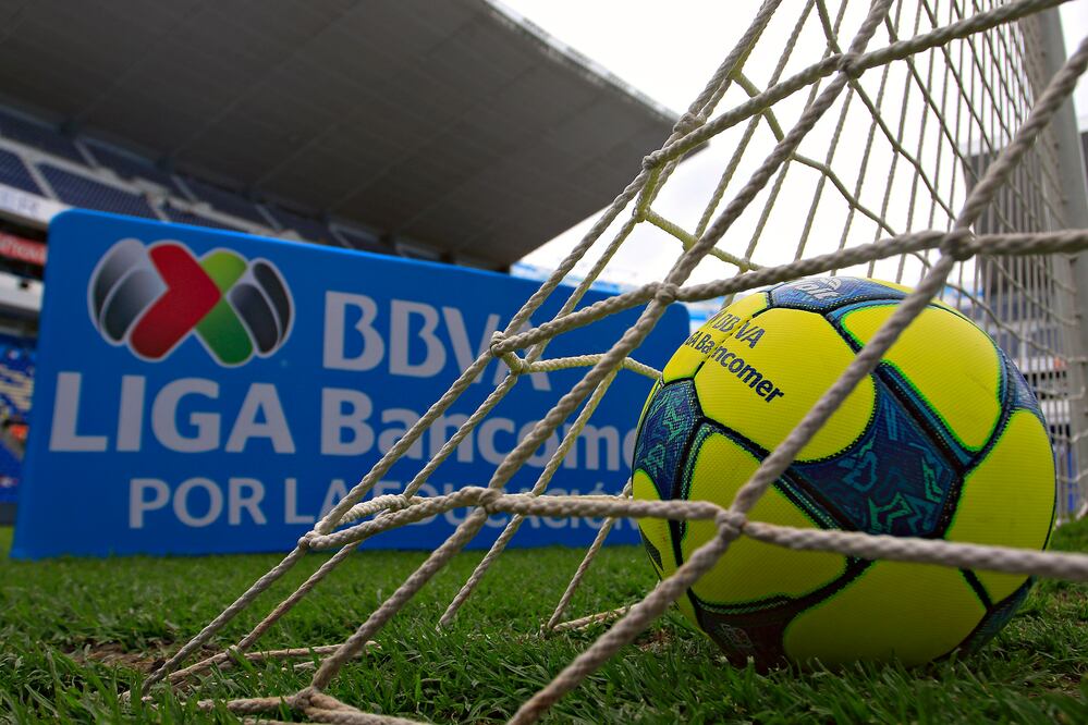 ¿Crees que eres un experto de la Liga MX?