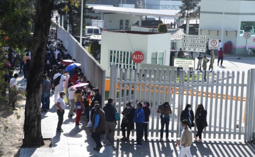 Desafío al 2020 y esperanza ante la llegada del 2021, entre las fotos de la semana