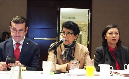 Repunta transparencia de estados por efecto postelectoral