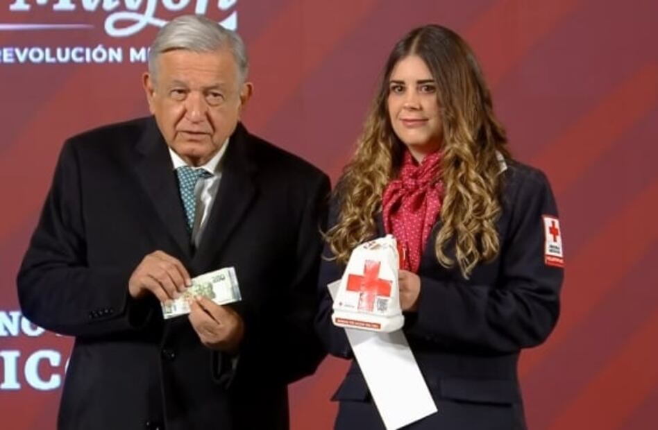 La mañanera de AMLO, 21 de diciembre, minuto a minuto