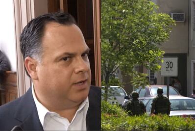 Multihomicidio de Apodaca, por deuda de 8 mil pesos