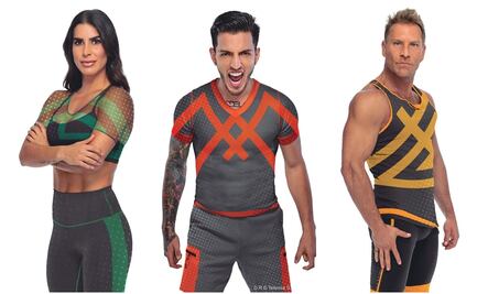 Reto 4 elementos no tiene competidor