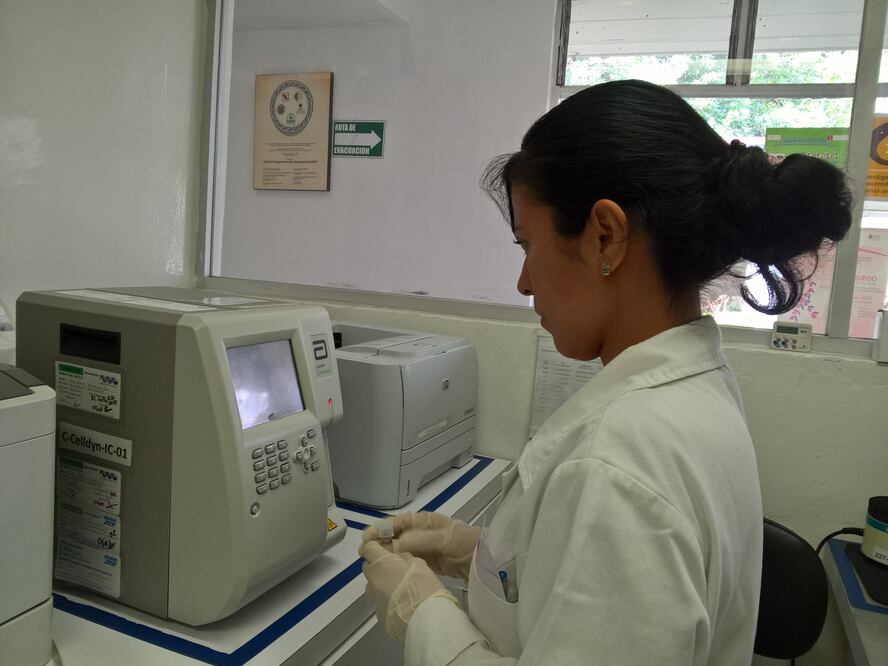 Fotografía: Especial