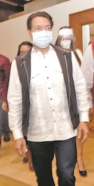 Venden en San Lázaro cachitos para avión