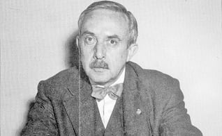 Hoy rendirán homenaje a Daniel Cosío Villegas 