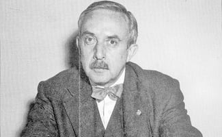 Hoy rendirán homenaje a Daniel Cosío Villegas 