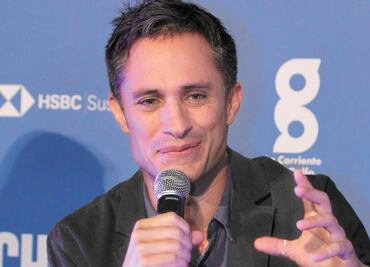 Ambulante narrará la reconstrucción