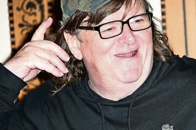 Trump podría ganar la presidencia: Moore