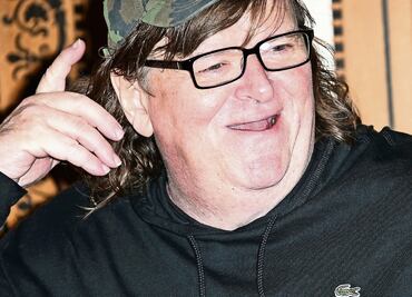 Trump podría ganar la presidencia: Moore