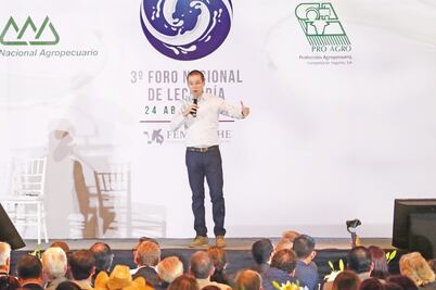 El miedo no anda en burro: Anaya a AMLO