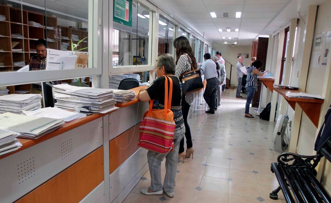 Foto: Archivo / EL UNIVERSAL