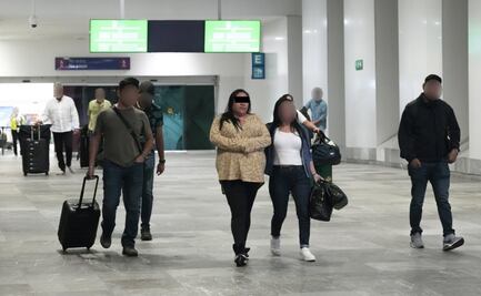 Cae en Guanajuato mujer presuntamente implicada en homicidio de Mario Machuca, líder de la CROC en Cancún