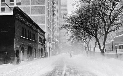 Tormenta "monstruo" de hielo deja sin luz a 600 mil hogares en Canadá