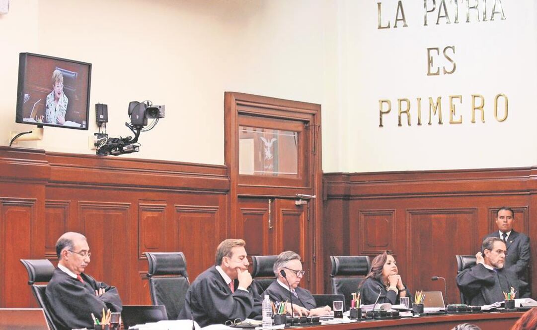 Ministros, sin acuerdo sobre reducción de salario