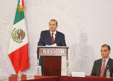 Piden a Navarrete Prida aclarar datos de registro biométrico de desaparecidos