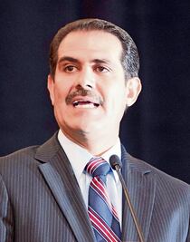 Concede juez amparo a Guillermo Padrés Elías