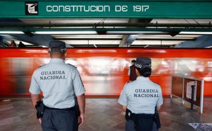 “Nosotros no escondemos nada”, líder sindical del Metro niega sabotaje en trenes; es por fallas técnicas, dice