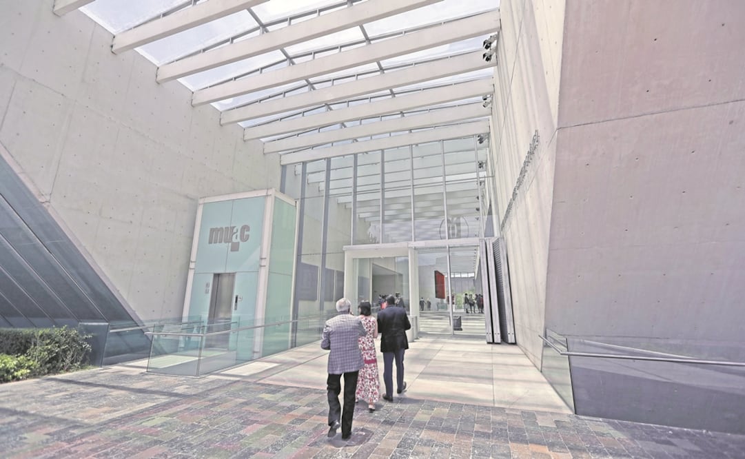 Foto: Archivo EL UNIVERSAL