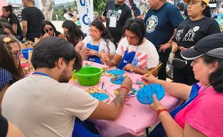 Feria de Museos reúne a 20 mil asistentes en el Centro Histórico; participan más de 50 recintos