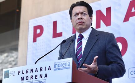 Ejecutivo envía a San Lázaro iniciativa para reforzar compras consolidadas