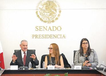 Donald Trump tendrá que disculparse, dice Basáñez