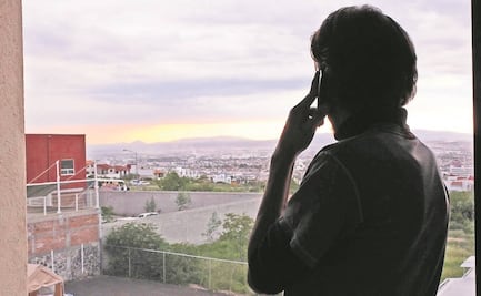 Comerciante denuncia extorsiones y lo balean en Álvaro Obregón