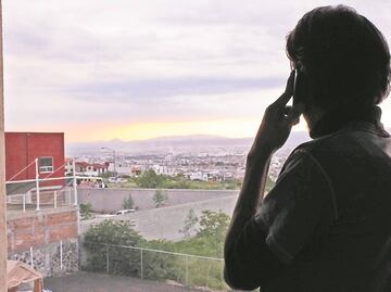 Comerciante denuncia extorsiones y lo balean en Álvaro Obregón