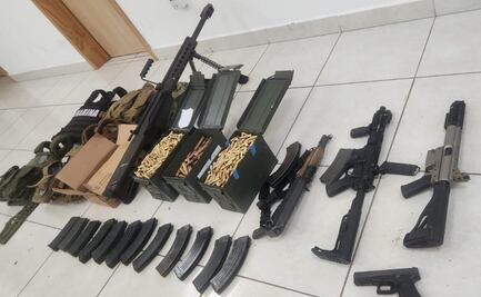 Enfrentamiento deja un policía muerto y un detenido en fraccionamiento de Culiacán, Sinaloa