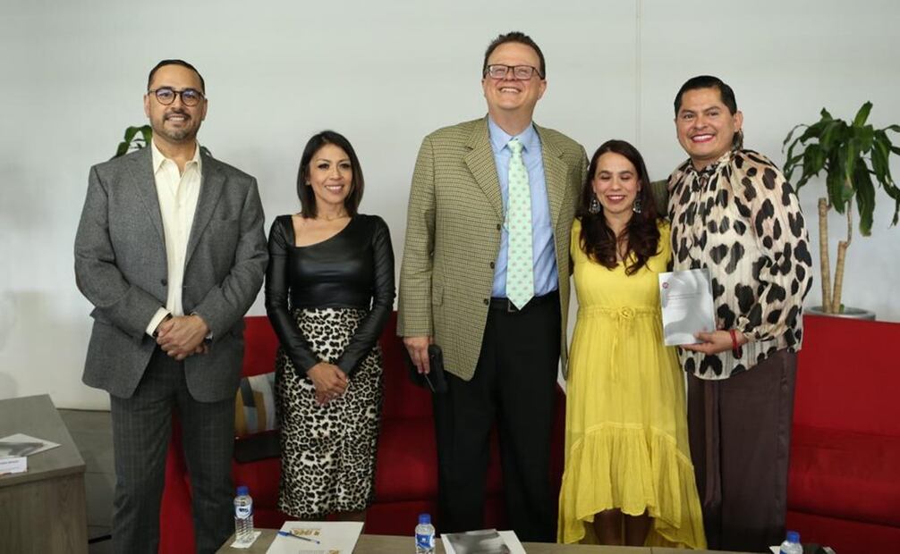 Magistrados reconocen deuda con la comunidad LGBTTIQ+. Foto: Especial