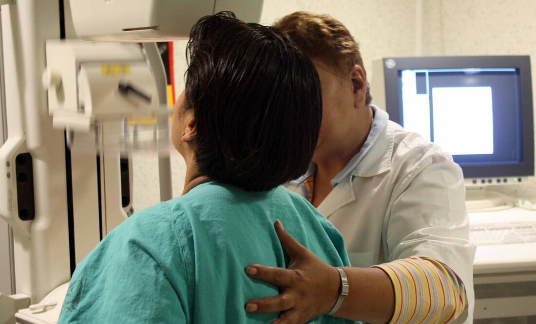 Foto: Archivo/EL UNIVERSAL