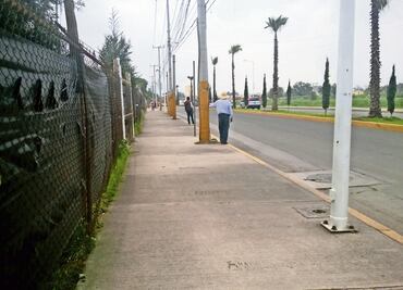 Pirotécnicos exigen abrir tianguis de San Pablito