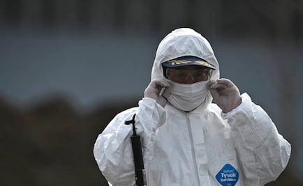 Two suspected COVID-19 cases registered in Jalisco test negative