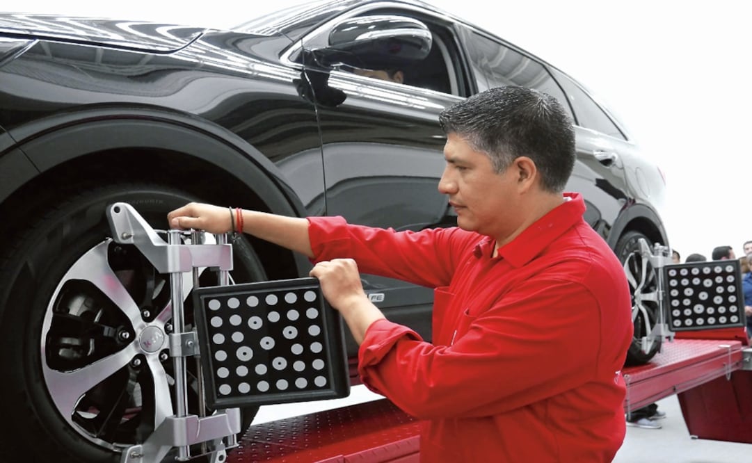 Foto: Archivo/ EL UNIVERSAL