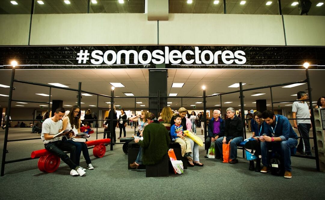 Foto: FIL/Marte Merlos