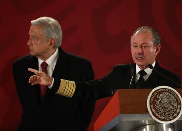 Atribuyen bloqueos en Guanajuato al cártel de Santa Rosa de Lima