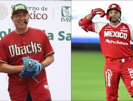 “Creo conocer mejor el beisbol mexicano”: El contundente mensaje de Rodrigo López al dominicano Robinson Canó