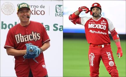 “Creo conocer mejor el beisbol mexicano”: El contundente mensaje de Rodrigo López al dominicano Robinson Canó