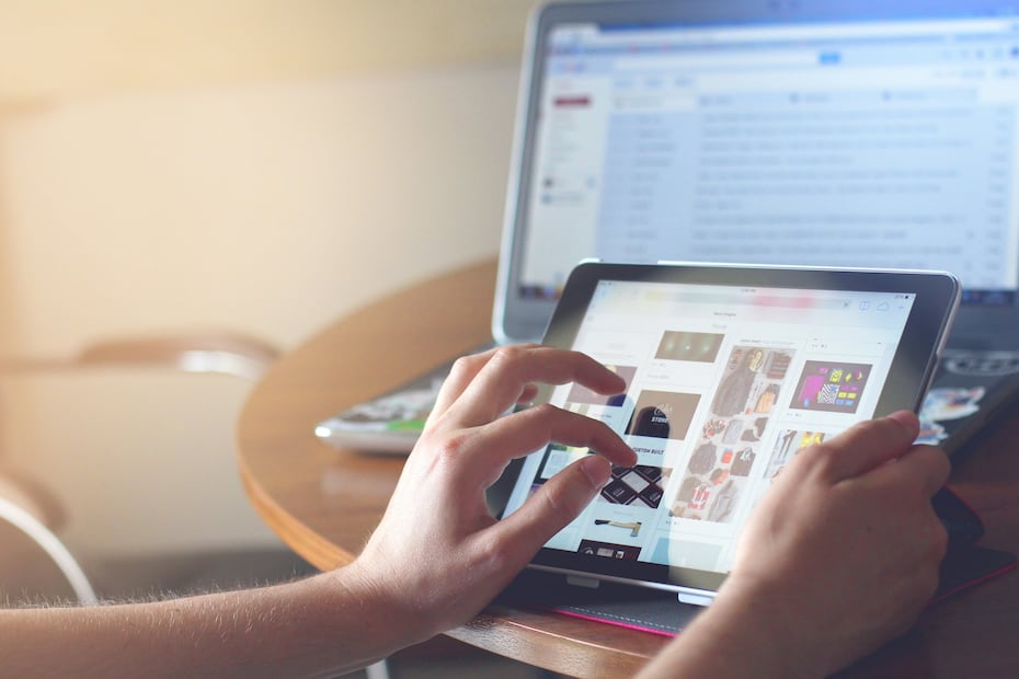 La velocidad que necesitas de Internet depende de las actividades que haces. Foto: Unsplash