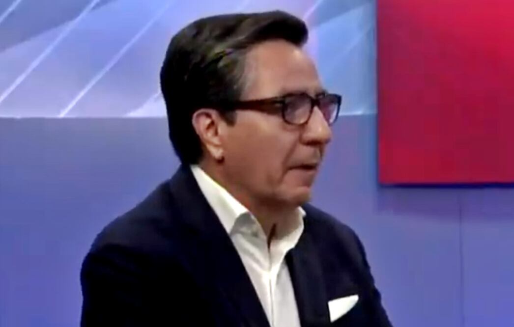 Foto: tomada de video