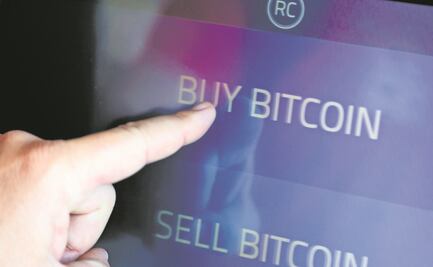 Pandemia y buena racha de Bitcoin despierta interés de mexicanos por invertir en criptomonedas