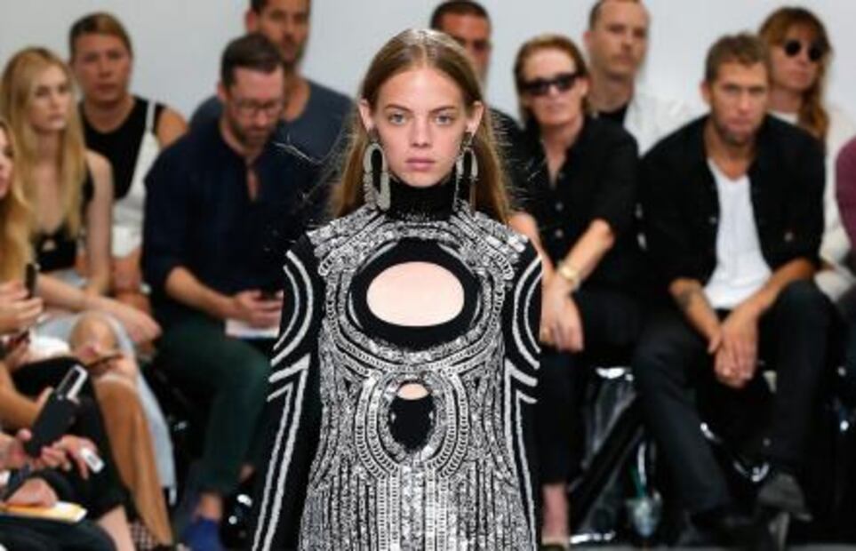 Lo mejor de la moda en 2017