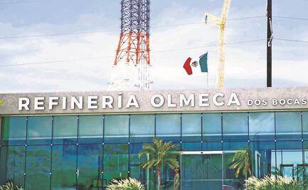 Autorizan a Dos Bocas 47 mil millones más