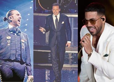 Canciones misóginas y machistas que nadie criticó en su momento