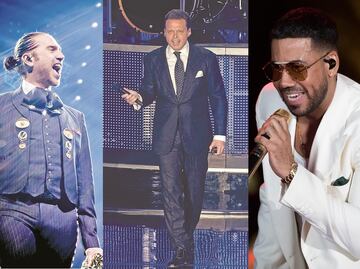 Canciones misóginas y machistas que nadie criticó en su momento