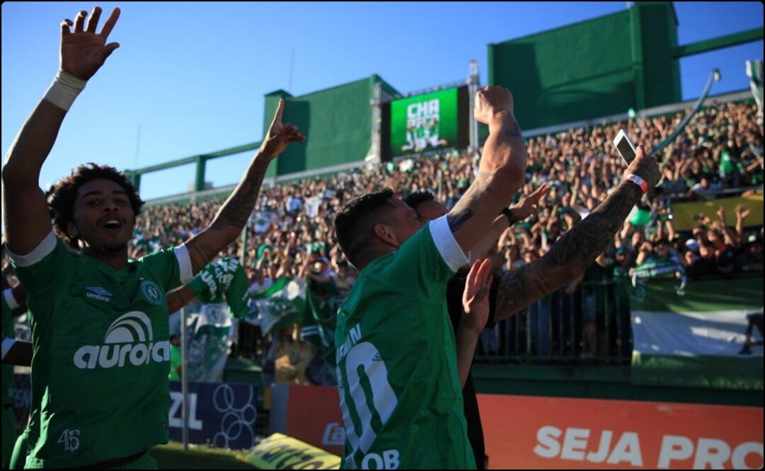 Especial. El equipo casi se va al descenso