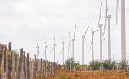 Cenace peleará decisión judicial sobre energías renovables