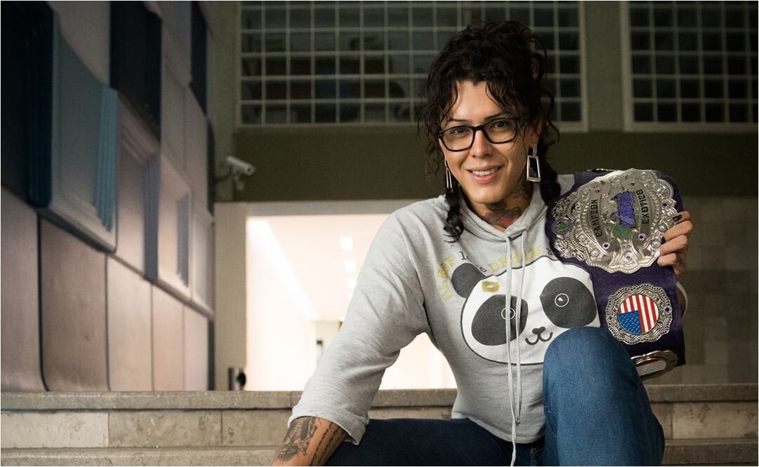 FOTO: GERMÁN ESPINOSA-EL UNIVERSAL