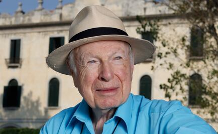 El día que Peter Brook se solidarizó con México